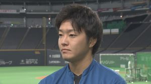 玉井投手