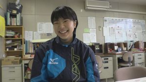 過去に日本一の経験を持つ鈴木さん